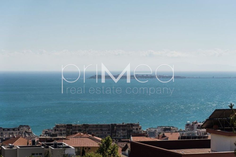 Продава се Къща в Свети Влас - 380 кв.м за 1053 €/кв.м - Снимка #4