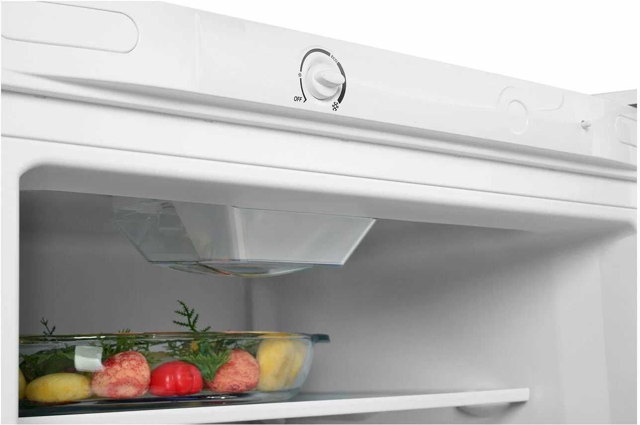 INDESIT Холодильник - DS4160W 167см. De Frost. Доставка бесплатно