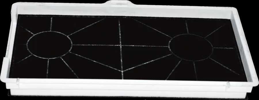 Bosch DHZ7305 Стандартен Филтър с въглен за аспиратор мазнини аксесоар