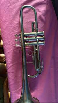 Trompeta made in Austria