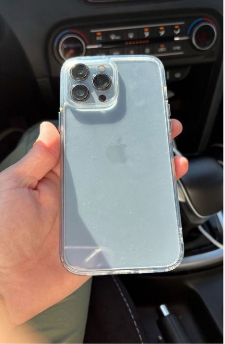 Iphone 13 pro max 256 gb