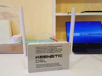 Keenetic DSL KN-2010