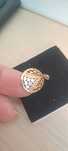 Pandantiv aur 14k