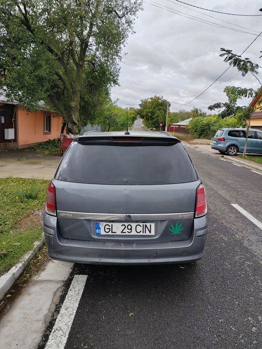 Vând Opel Astra H 1.9 cdti 150cp