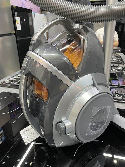 LG changyutgich – kuchli motor, 3 yil kafolat! Пылесос LG 3 года гаран