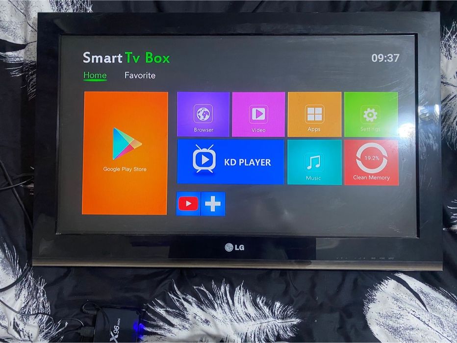 Продам телевизор