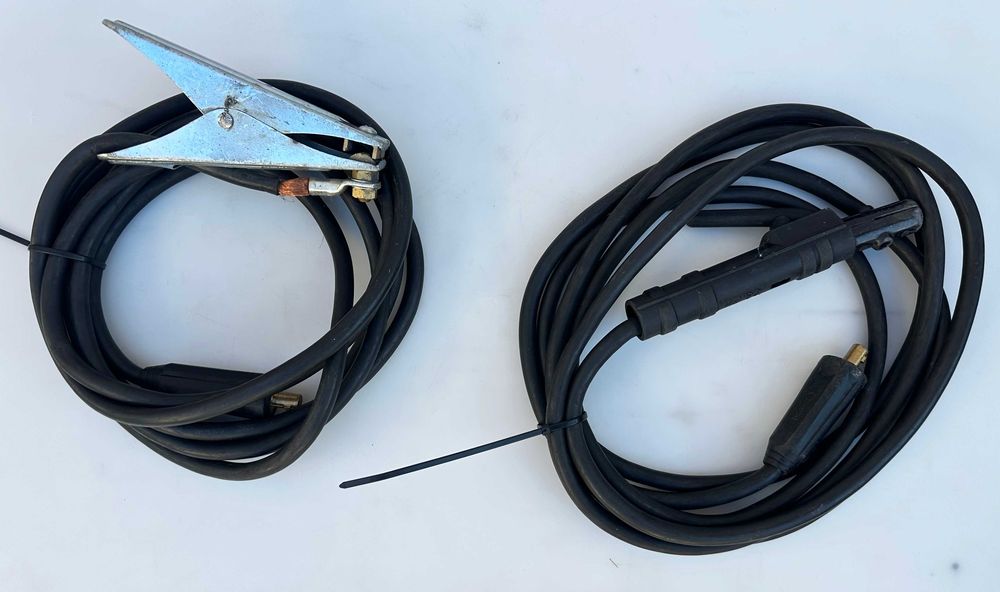 ТОП ЦЕНА! Wurth WiG 180 DC - Инверторен заваръчен електрожен