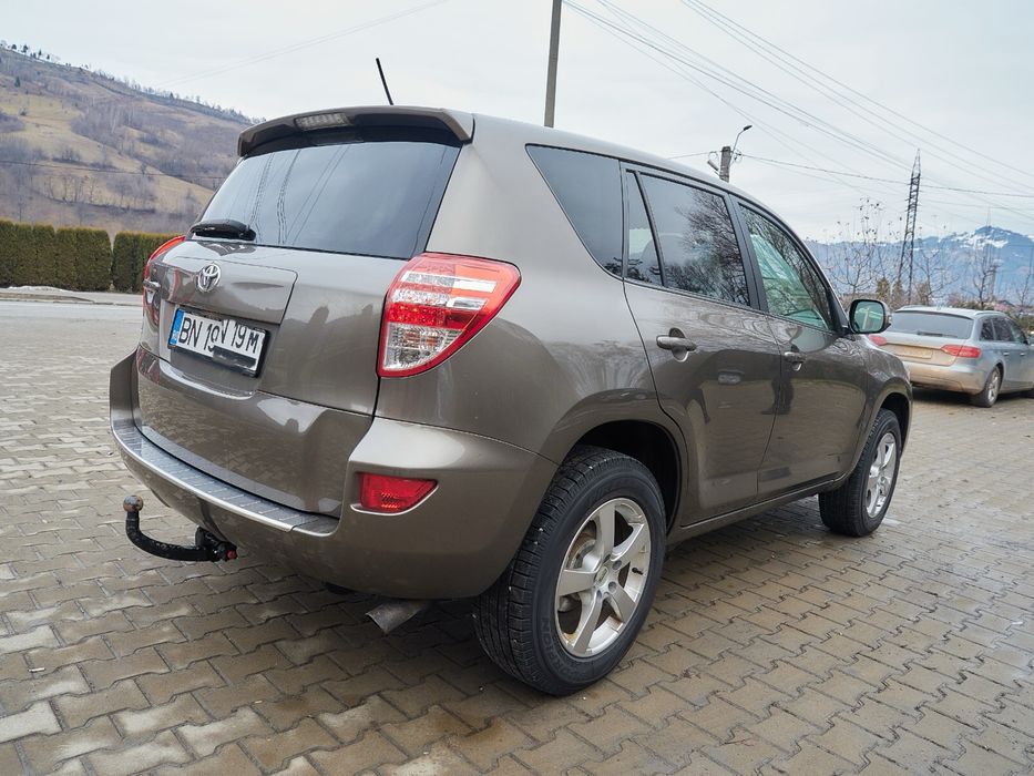 Toyota RAV 4 150 cp