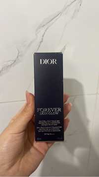 Тоналка Dior forever 1N