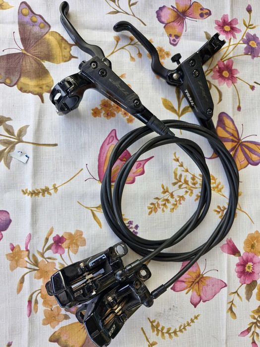 Спирачки trp evo trail