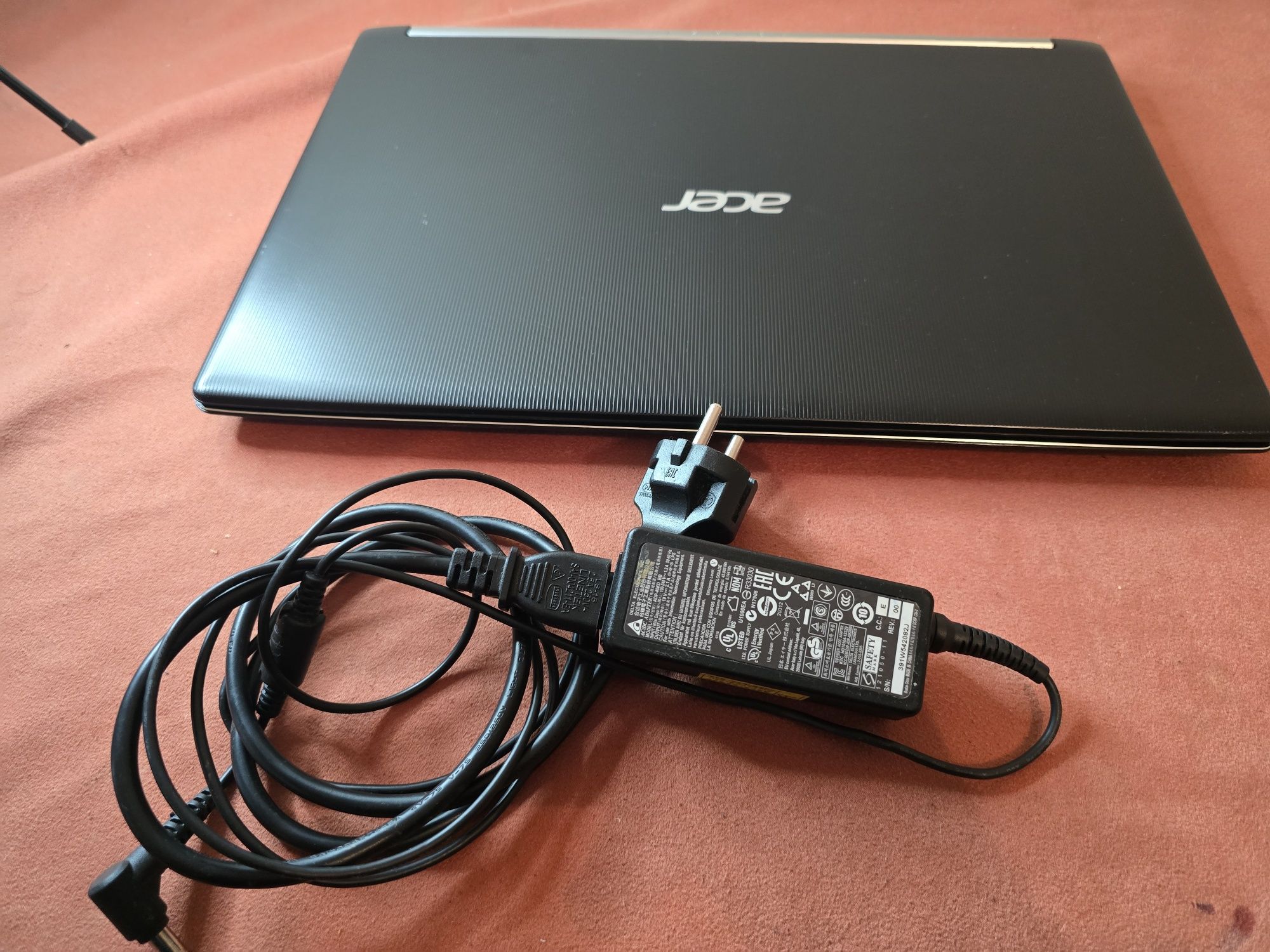 Acer Aspire 5 A515-51 Series