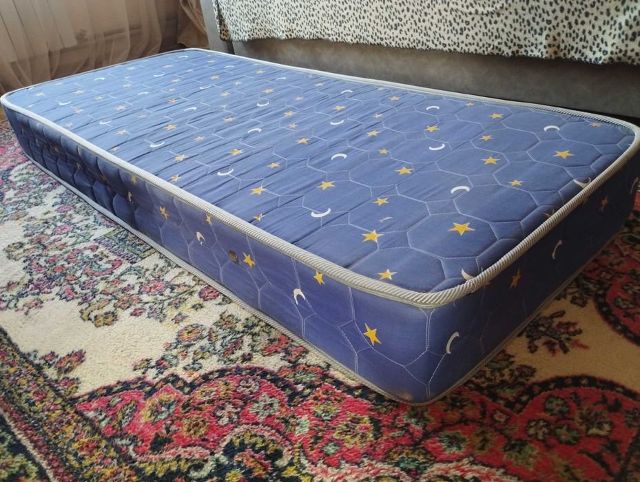 Матрас ортопедический