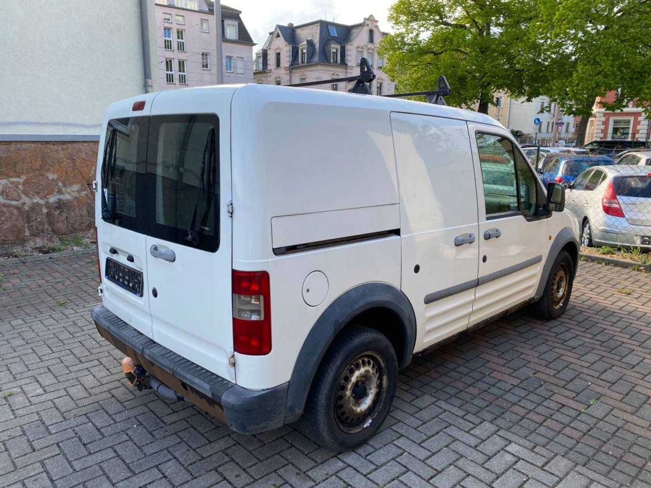 Ford Connect 3 броя НА ЧАСТИ