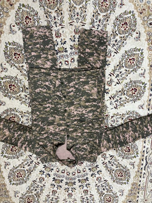 Нвп форма. В отличном состоянии.