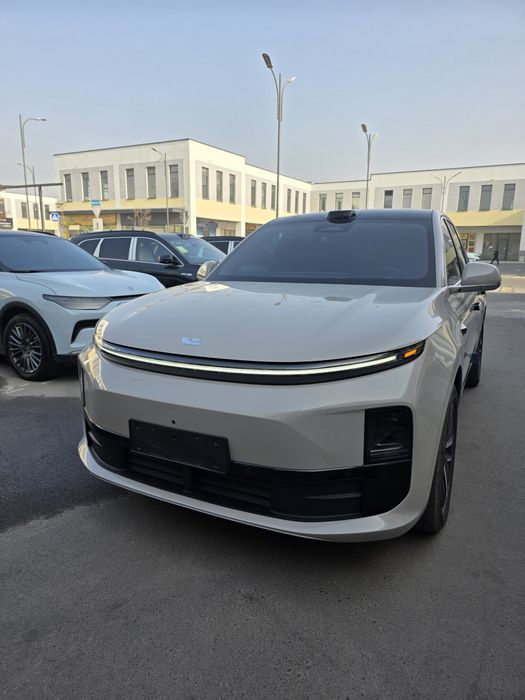 Li6 2024 max gibrid full poziciya