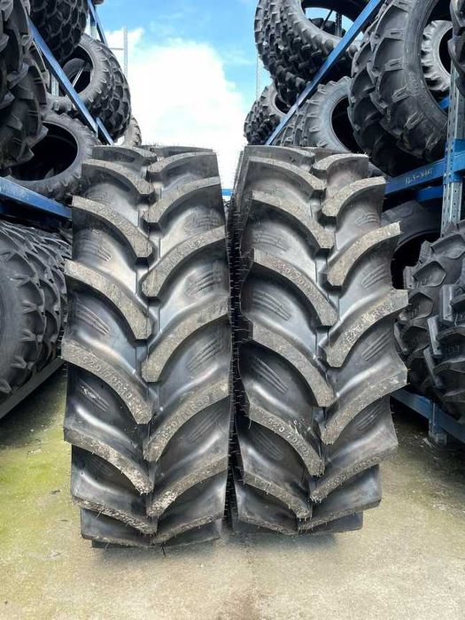 Anvelope de John Deere 520/70 R38 OZKA Cauciucuri dot recent