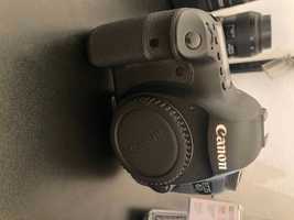 Camera DSLR Canon 6D