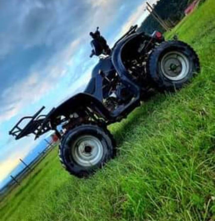 Atv Hummer 150cc