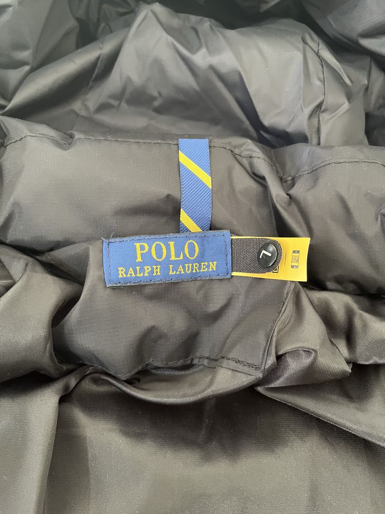 Geaca Polo Ralph Lauren L