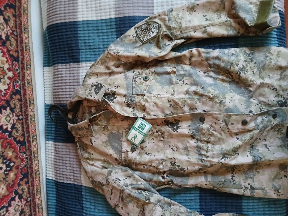 продам форму дшз пс кнб рк