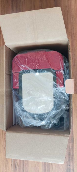 Кафемашина KLARSTEIN Германия - работеща - с проблем