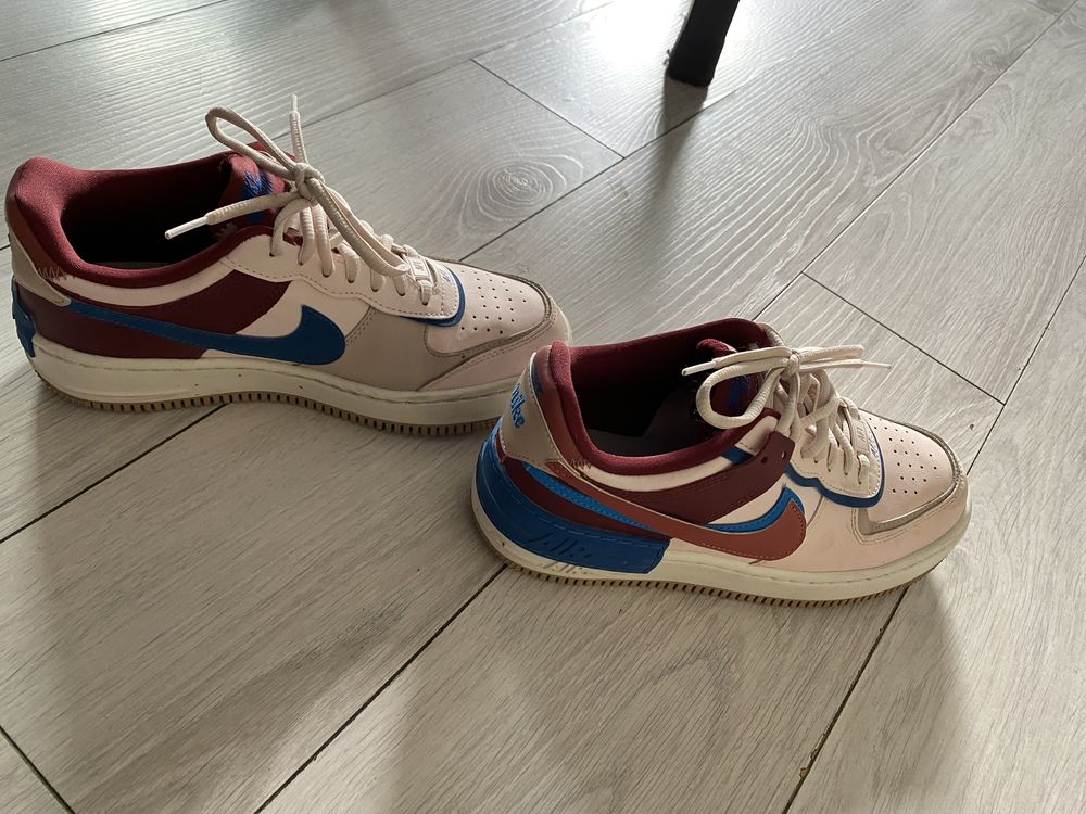 Nike W Dunk HIigh NN