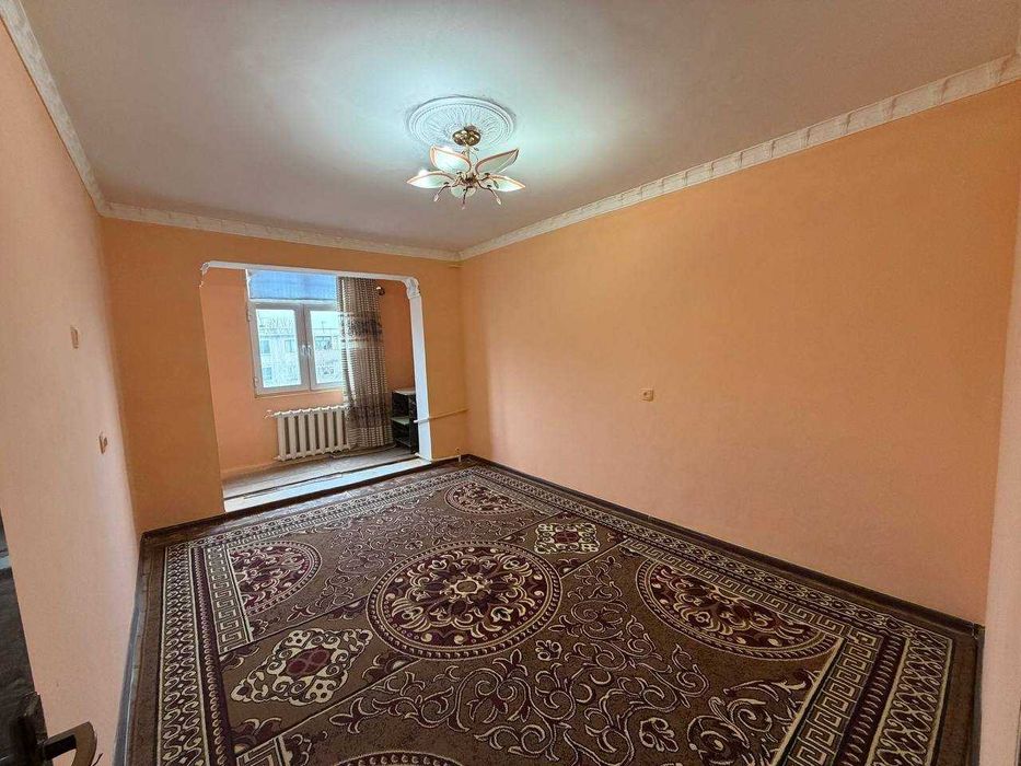 Продаётся 2х комн квартира на 4 этаже Ор-р Овир