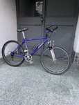 Велосипед GIANT Shimano