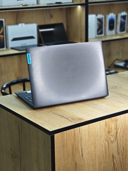 Lenovo | Core i5 | GTX 1050 | 20гб ОЗУ | Ноутбук Игровой