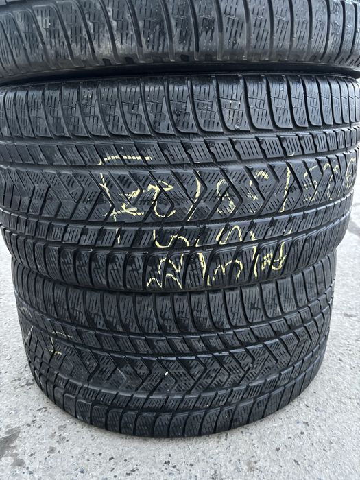 325 35 22 set iarna Pirelli 6mm