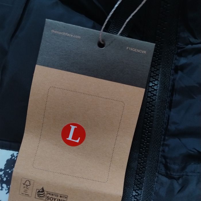 Geaca The North Face 700 (L) Noua | Livrare cu verificare