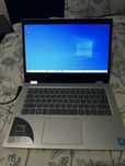 Laptop Lenovo Yoga 520 intel pentium