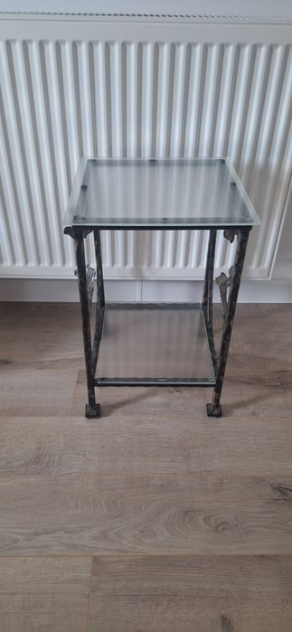 Pat fier forjat 160/ 200