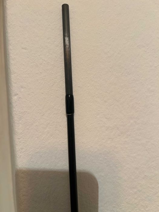 Lanseta Daiwa N'Zon Distance Special Feeder 3.66m 120g, 3+3buc