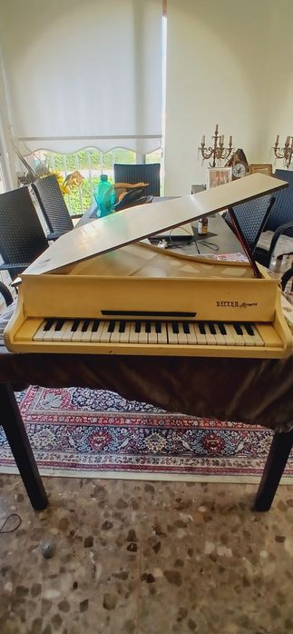 Детски роял три октави и 1/22