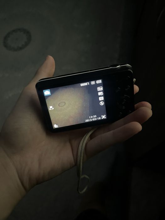 Продам мыльницу самсунг