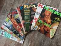 Списания Playboy, EVA, Cosmopolitan, Grazia,