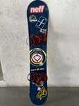 Echipament complet snowboard