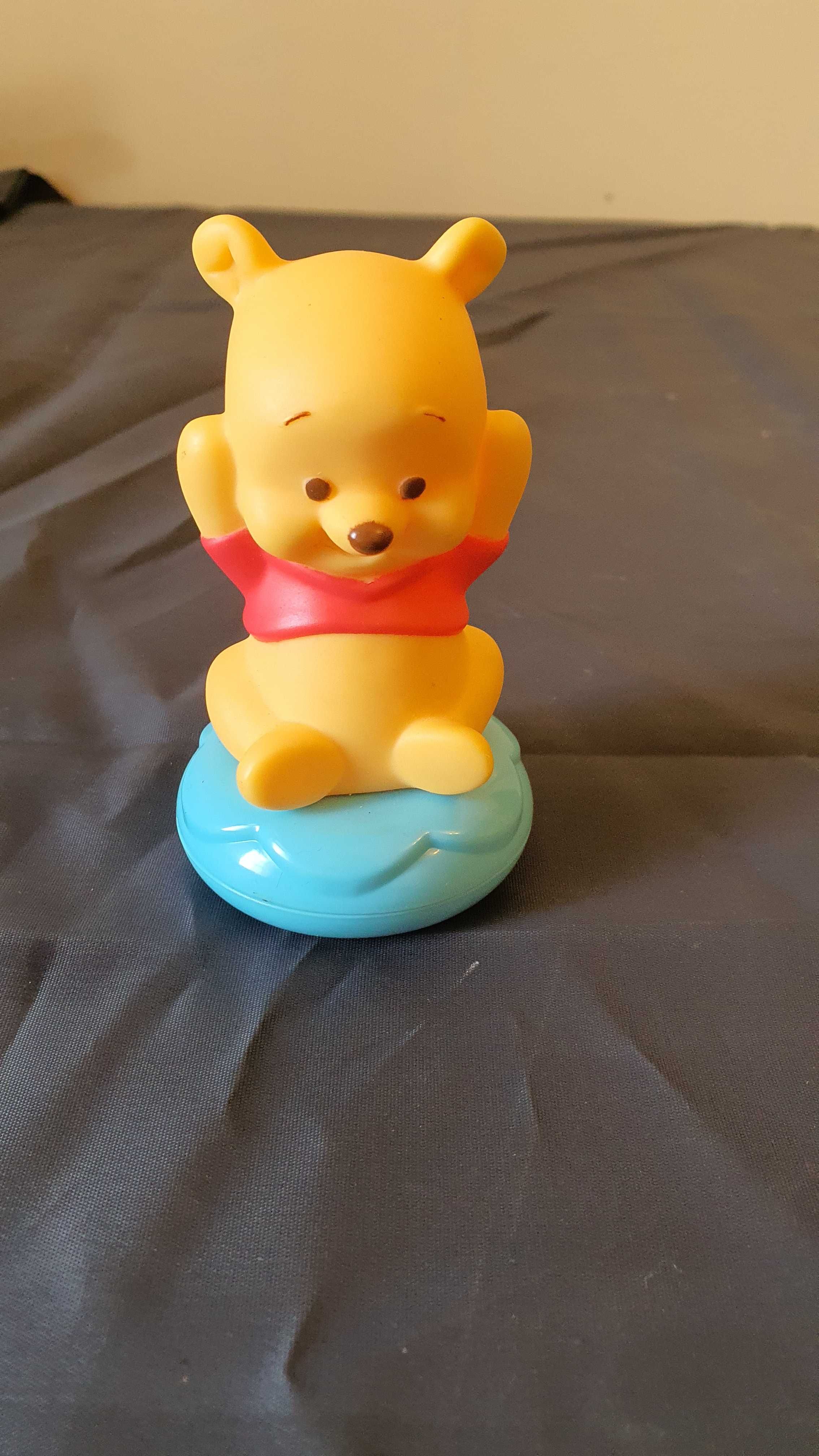 BABY WINNIE THE POOH figurina de jucărie Mattel RARA