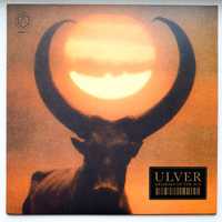 Ulver – Shadows Of The Sun (vinyl, LP)