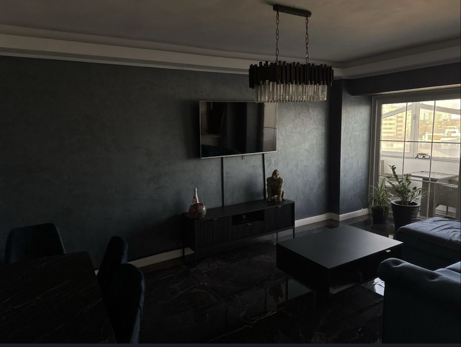 Apartament 3 camere 98 mp ,Mc Donald’s , str Alexandru Ioan cuza