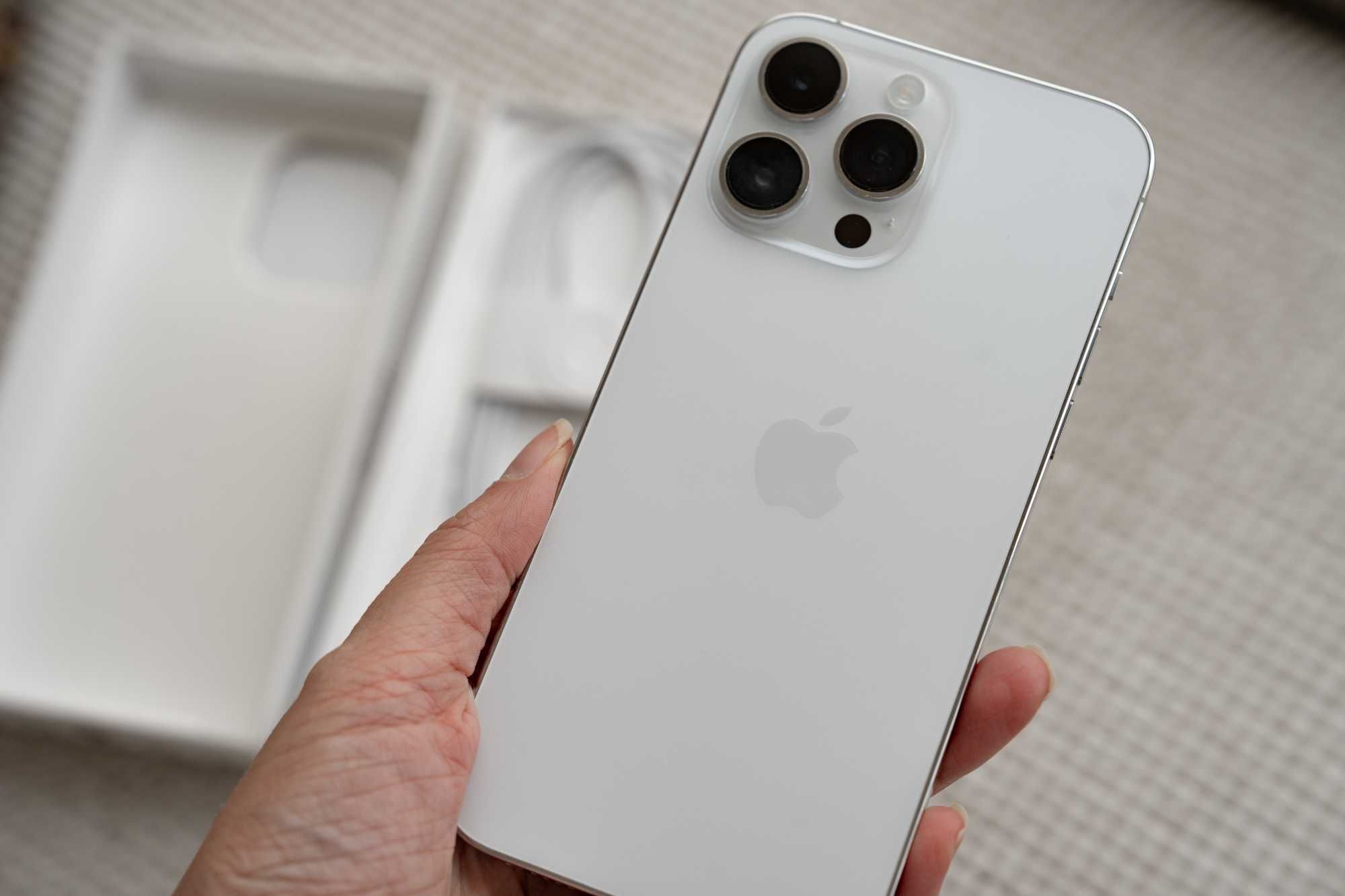 Iphone 14 Pro MAX 1 TB