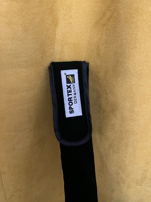 Lanseta baitcasting Sportex Nova Vertical 195cm 30g