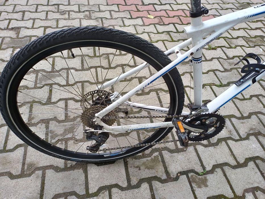 Bicicleta Scott, preț 1500 lei