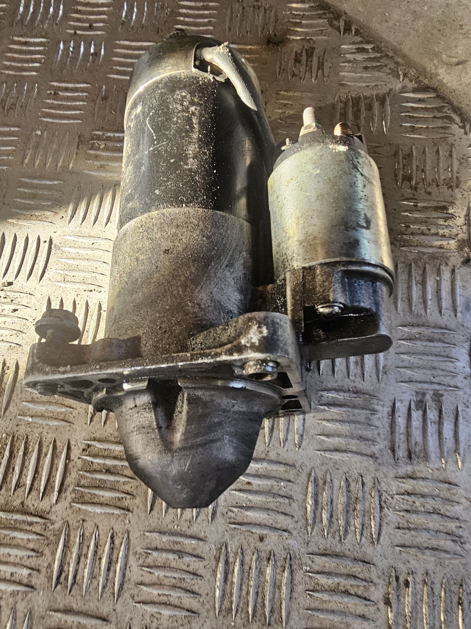 Electromotor Opel Astra H Zafira B 1,9 CDTI 120cai