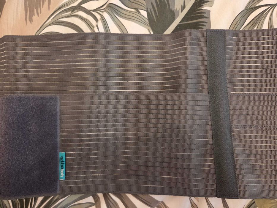 Стягащ колан за след раждане Orthoteh.