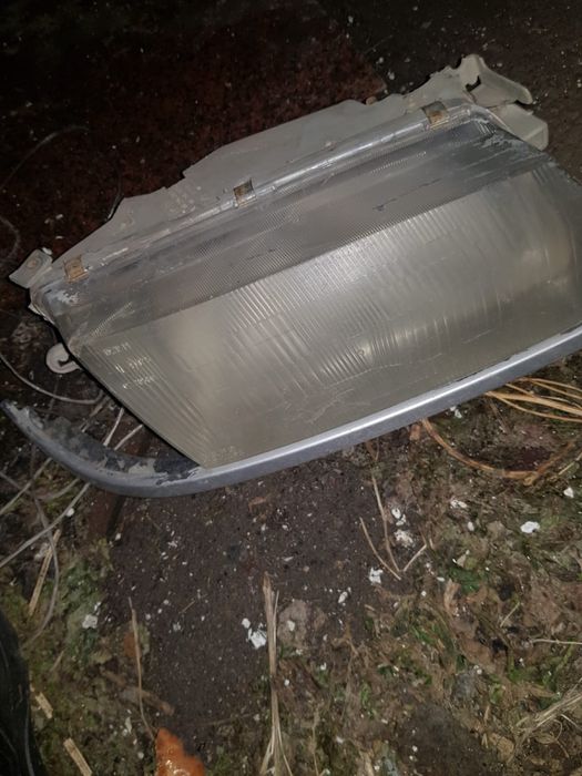 запчасти на мазду 323 год 1996