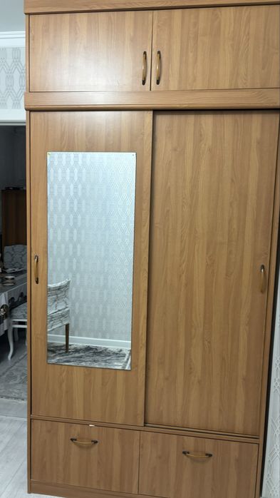 Шкаф для прихожей