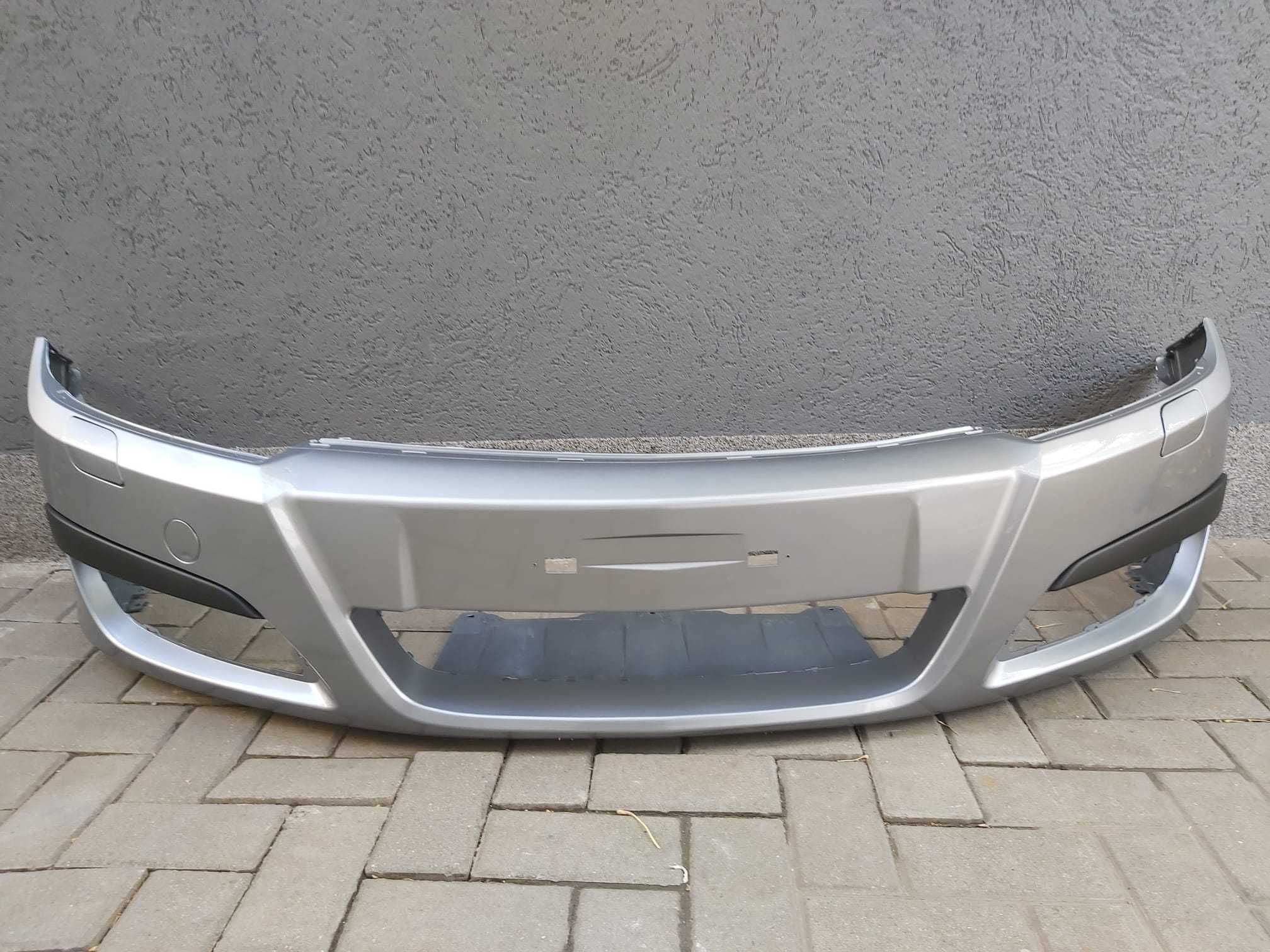 Bara Fata Opel Astra H 2004-2009 Vopsita Gri Albastrui