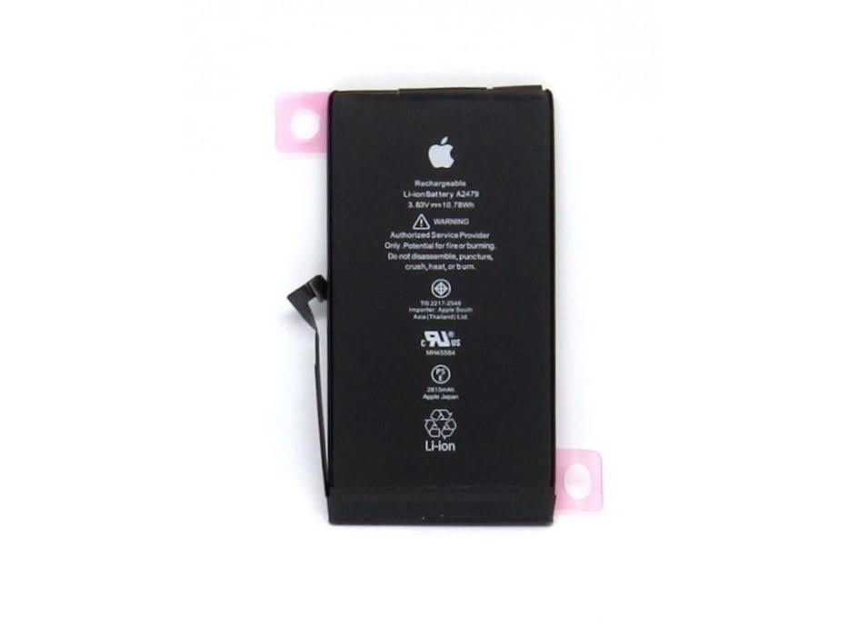 Baterie Originală iPhone 12 / 12 Pro / 12 Mini -Service Gsm-